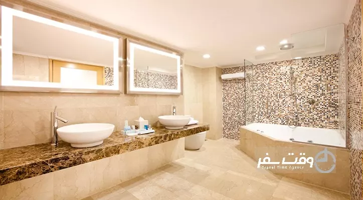 هتل نووتل کلارک کوای سنگاپور